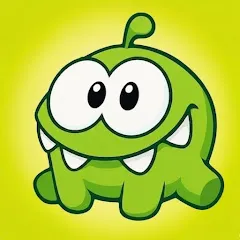Cut the Rope Mod APK